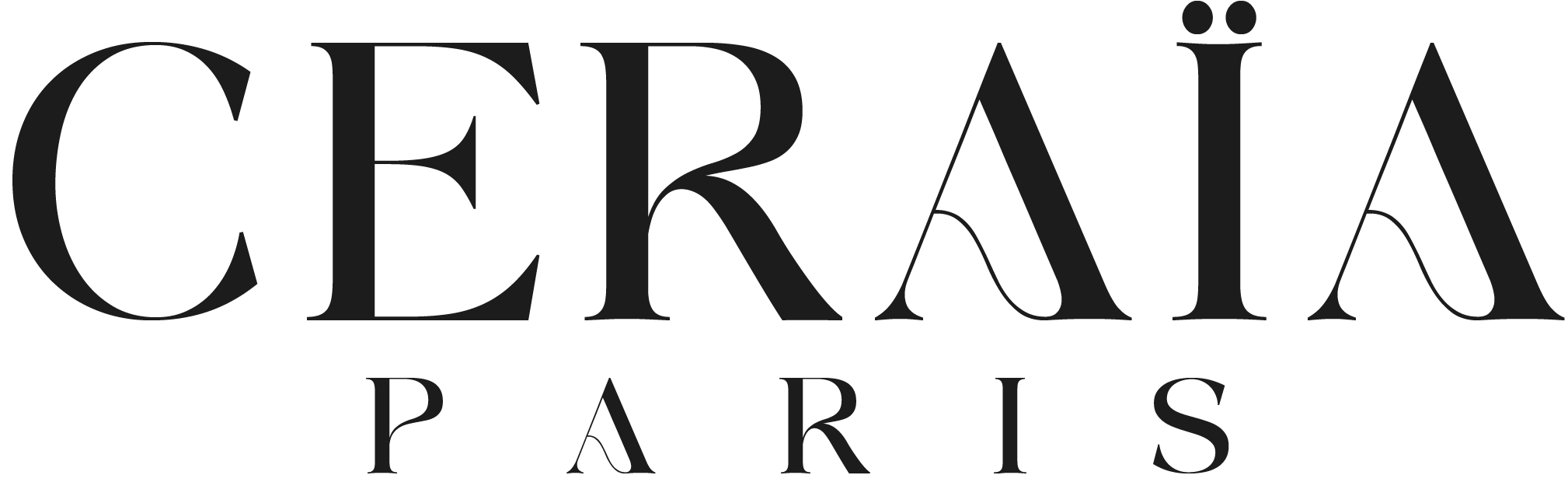 Ceraïa Paris